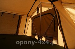 Namiot dachowy Escape_8